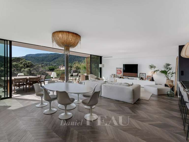 Appartement avec Vue sur mer Cavaliere - 4 chambres - 185m²