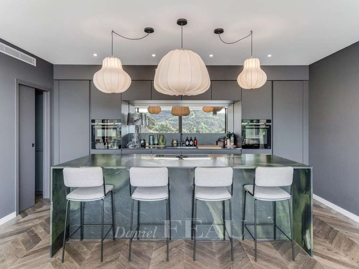 Appartement Cavaliere