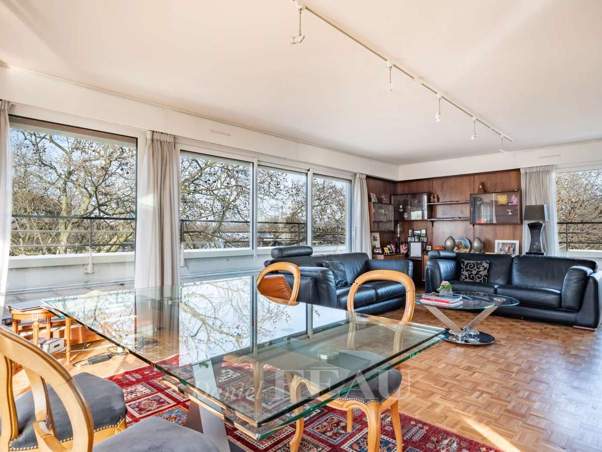 Apartment Le Vésinet