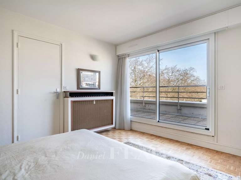 Appartement Le Vésinet - 2 chambres - 121m²