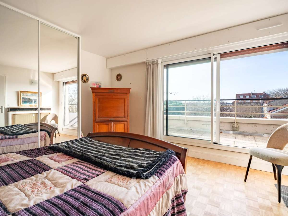 Apartment Le Vésinet