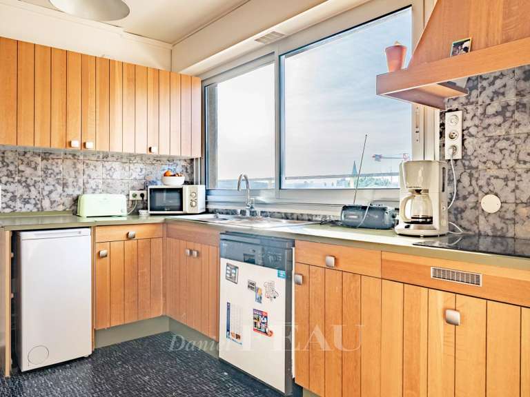 Apartment Le Vésinet - 2 bedrooms - 121m²