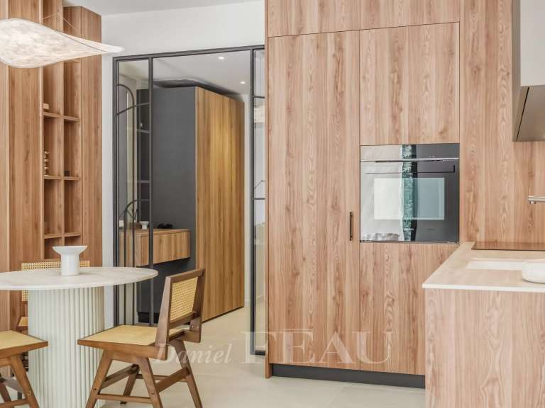 Appartement Cannes - 1 chambre - 32m²