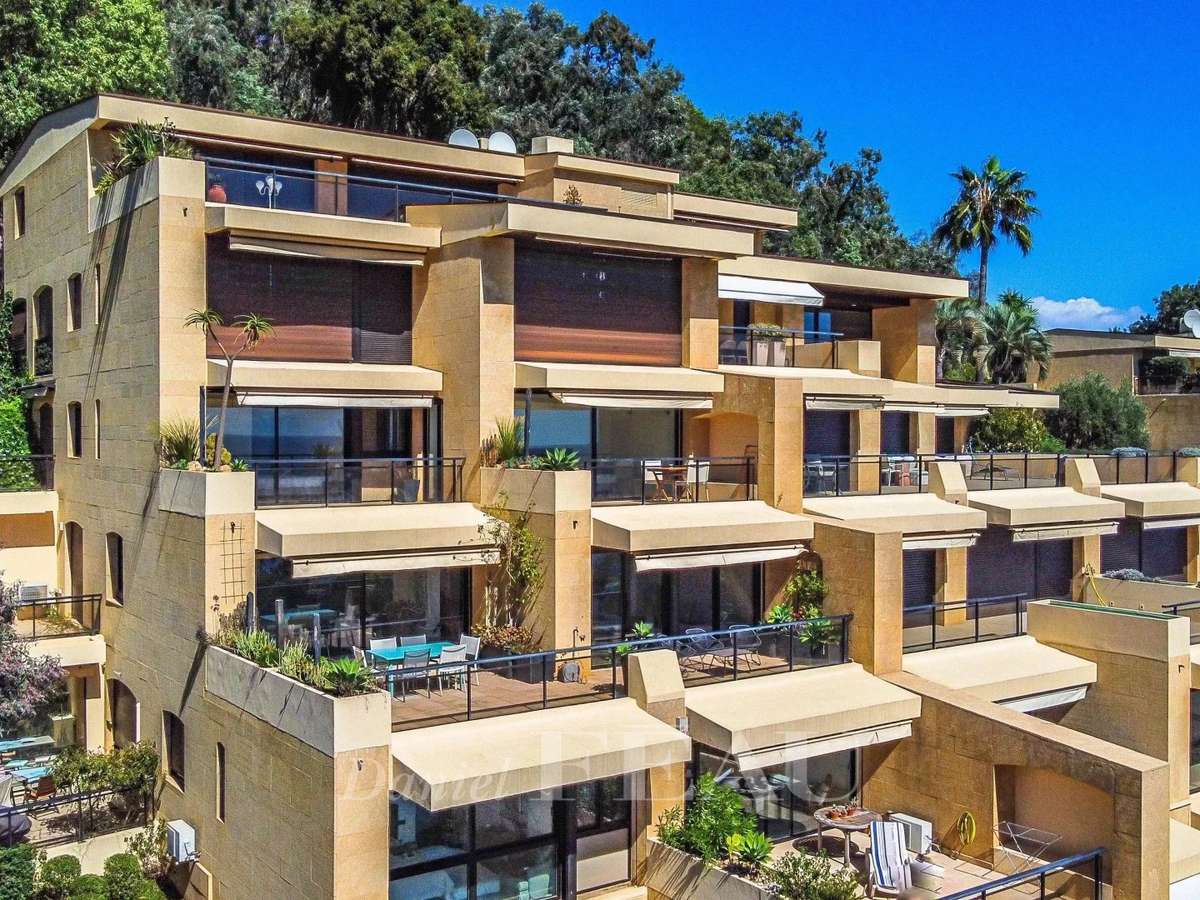 Appartement Cannes