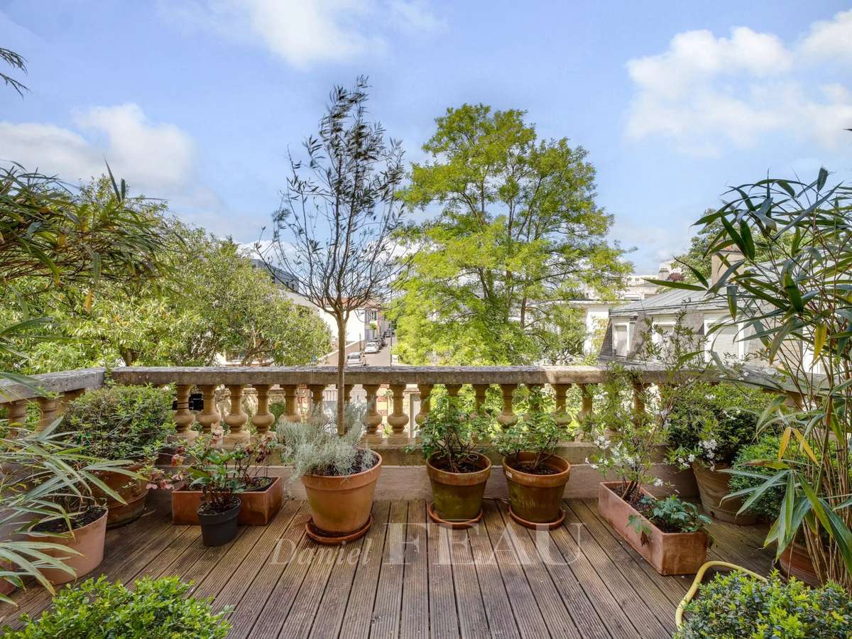 Apartment Saint-Germain-en-Laye