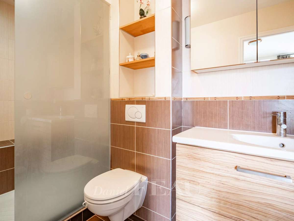 Apartment Saint-Germain-en-Laye
