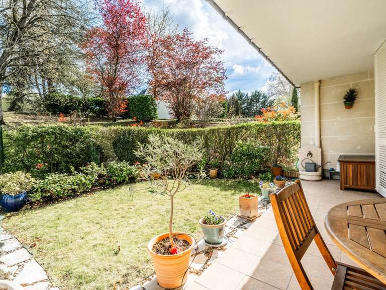 Appartement Louveciennes - 3 chambres - 138m²
