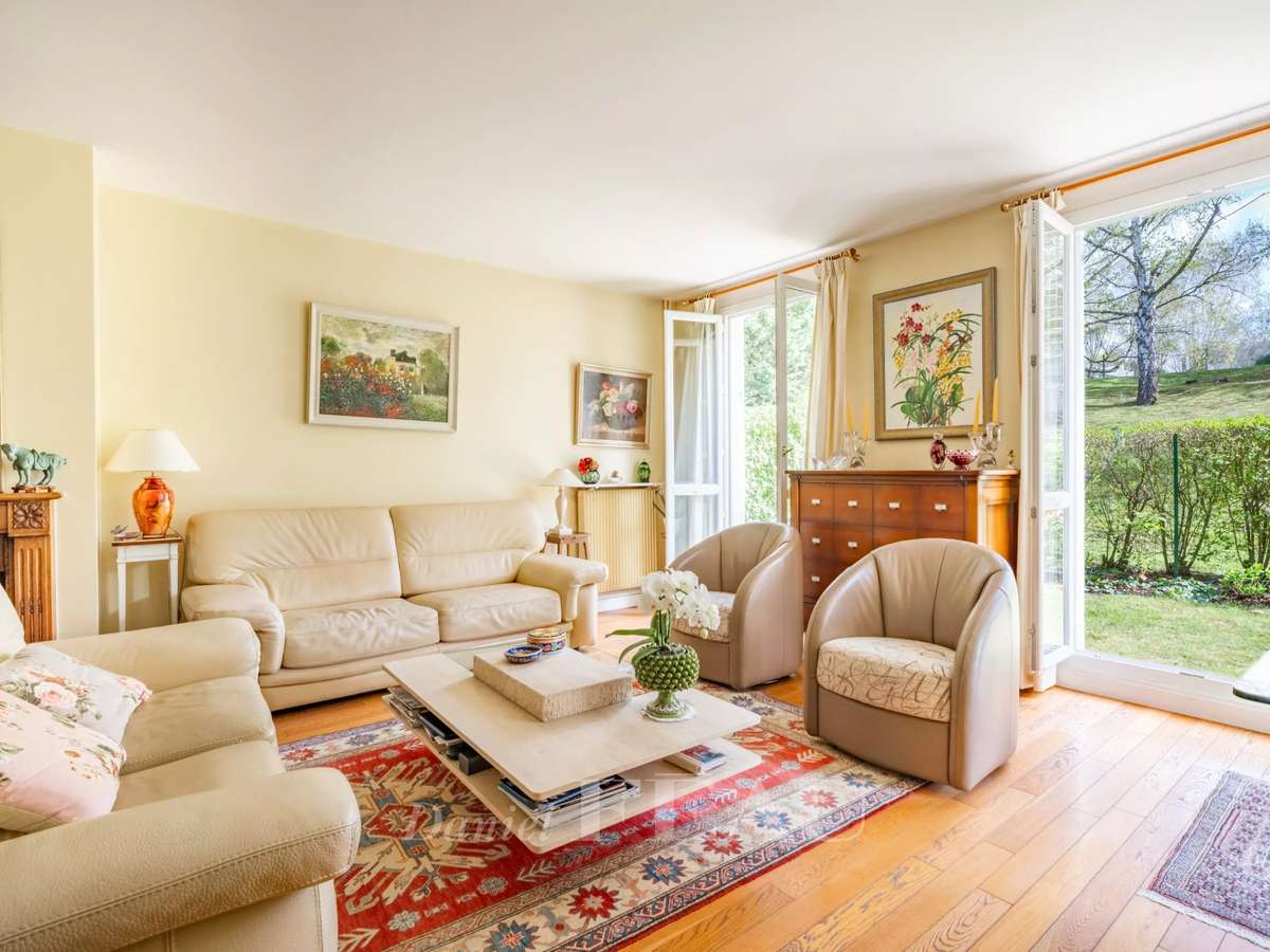 Appartement Louveciennes