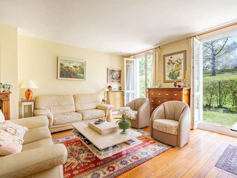 Appartement Louveciennes - 3 chambres - 138m²