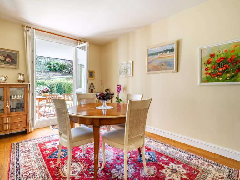 Appartement Louveciennes - 3 chambres - 138m²