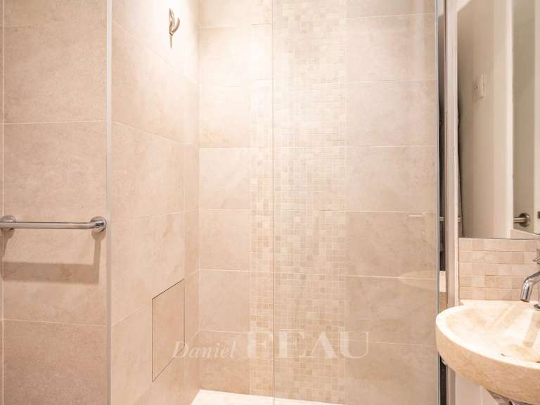 Appartement Saint-Germain-en-Laye - 3 chambres - 103m²