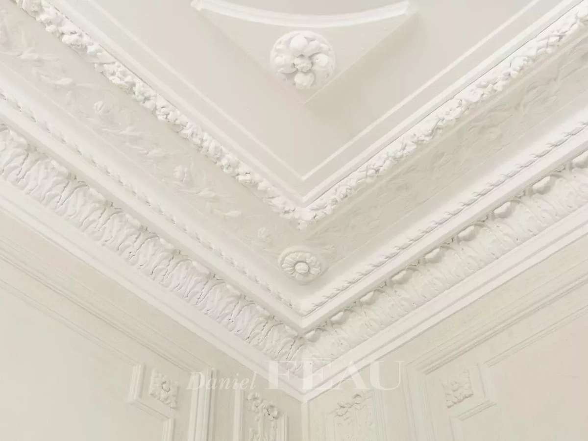 Appartement Paris 16e