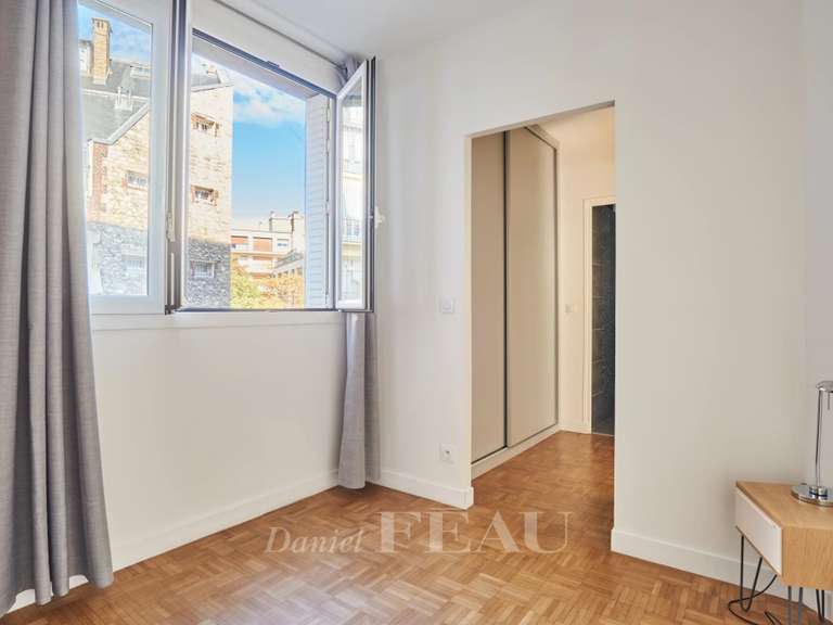 Appartement Paris 16e - 1 chambre - 48m²