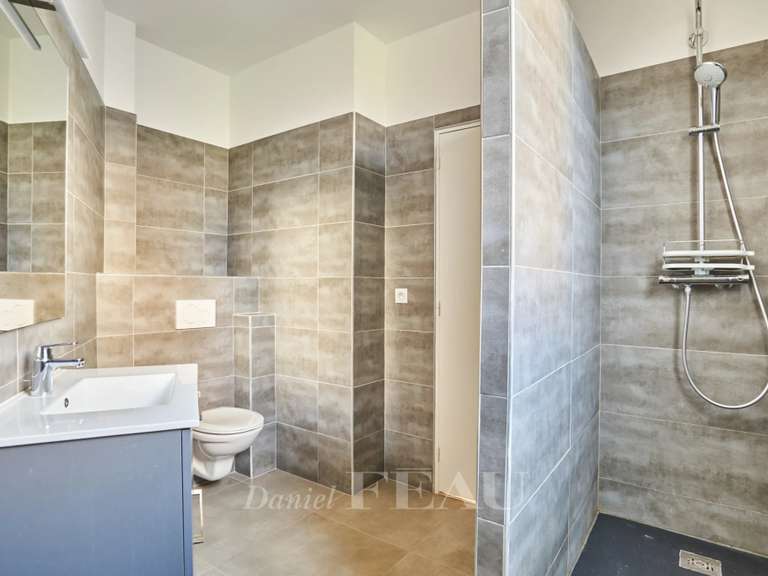 Appartement Paris 16e - 1 chambre - 48m²