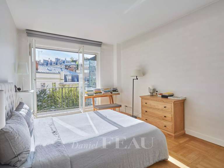 Apartment Paris 16e - 2 bedrooms - 99m²