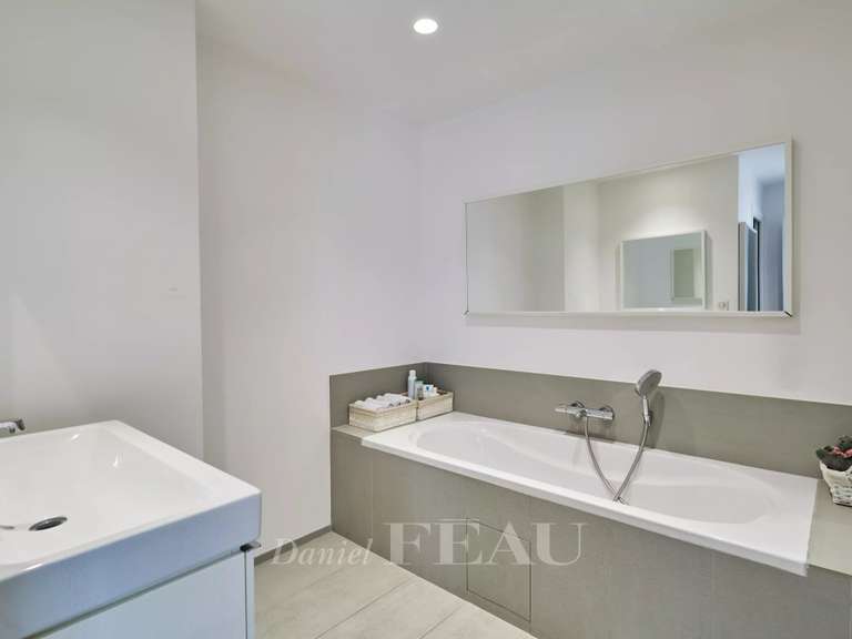 Apartment Paris 16e - 2 bedrooms - 99m²
