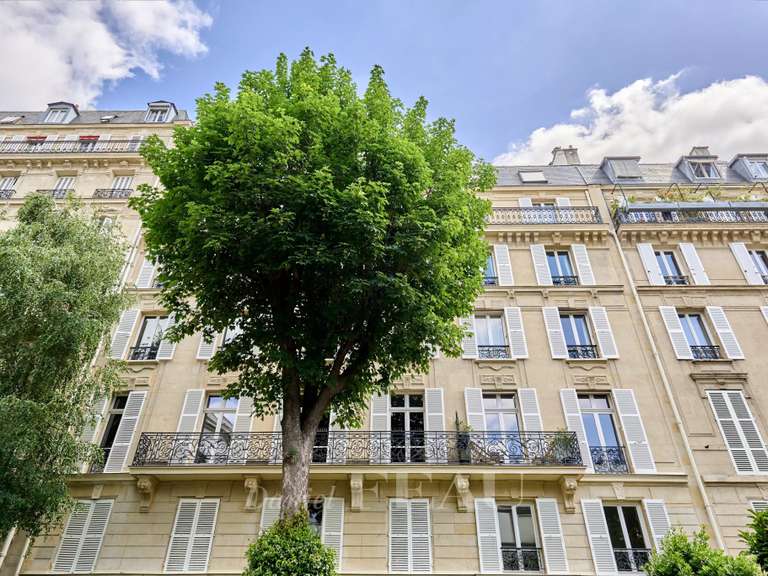 Apartment Paris 16e - 2 bedrooms - 80m²