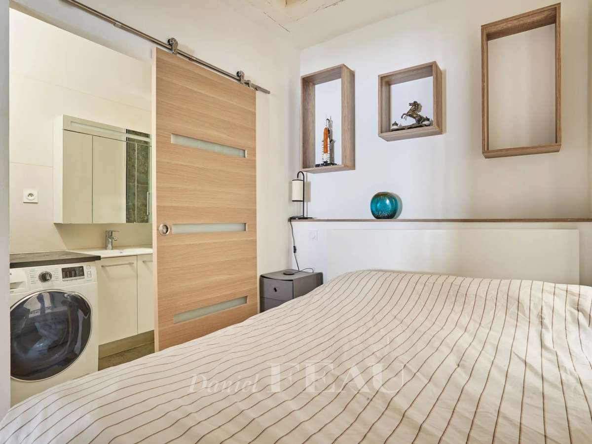 Appartement Paris 1er