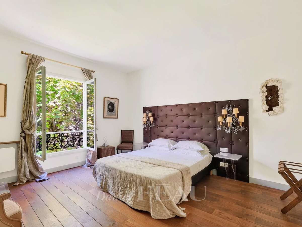 Appartement Paris 4e
