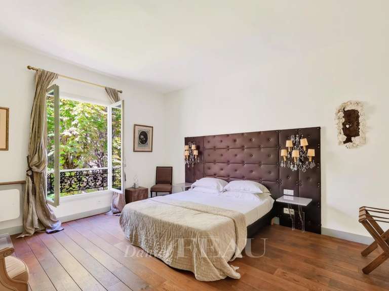 Appartement Paris 4e - 2 chambres - 53m²