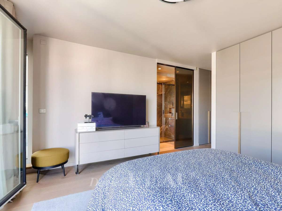 Appartement Paris 13e