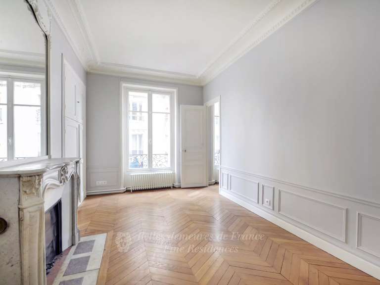 Apartment Paris 7e - 4 bedrooms - 160m²