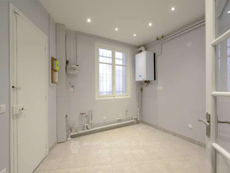 Apartment Paris 7e - 4 bedrooms - 160m²