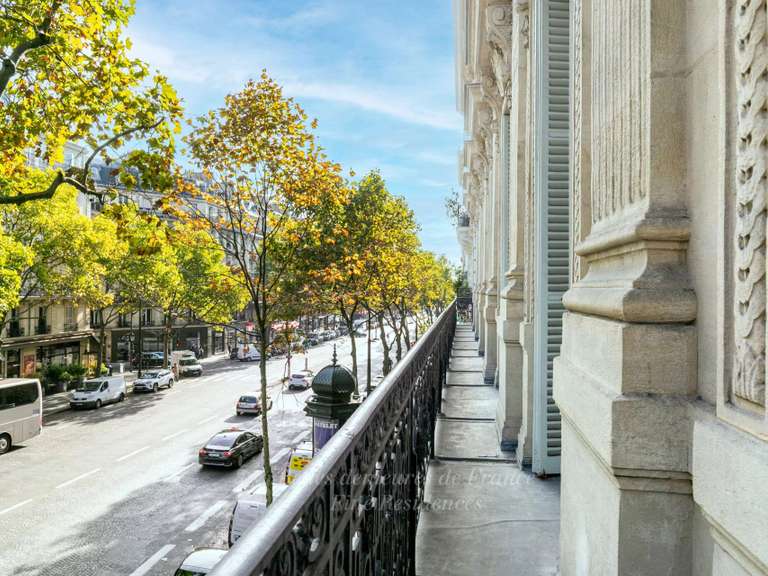 Apartment Paris 8e - 3 bedrooms - 297m²