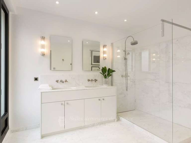 Appartement Paris 7e - 5 chambres - 266m²
