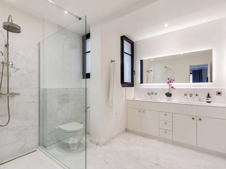 Appartement Paris 7e - 5 chambres - 266m²