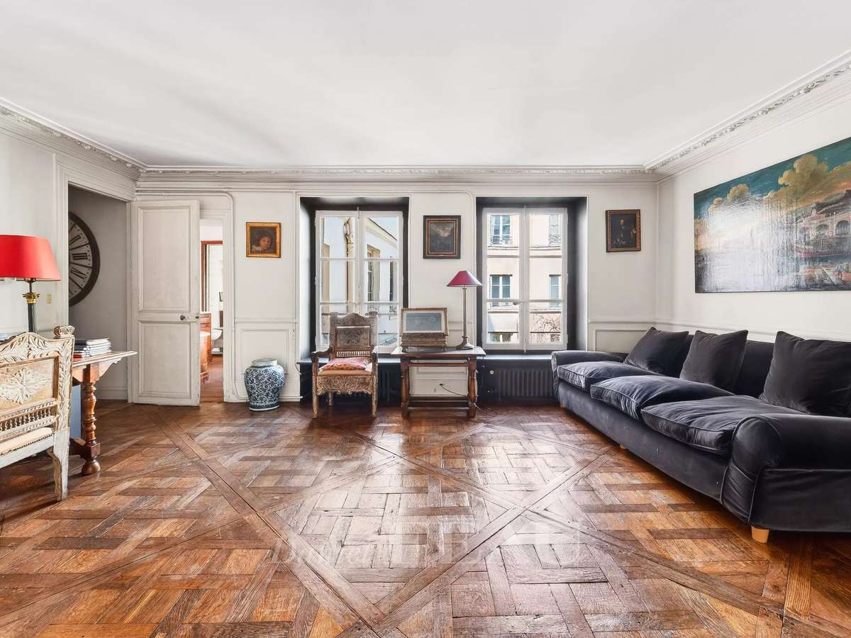 Appartement Paris 6e