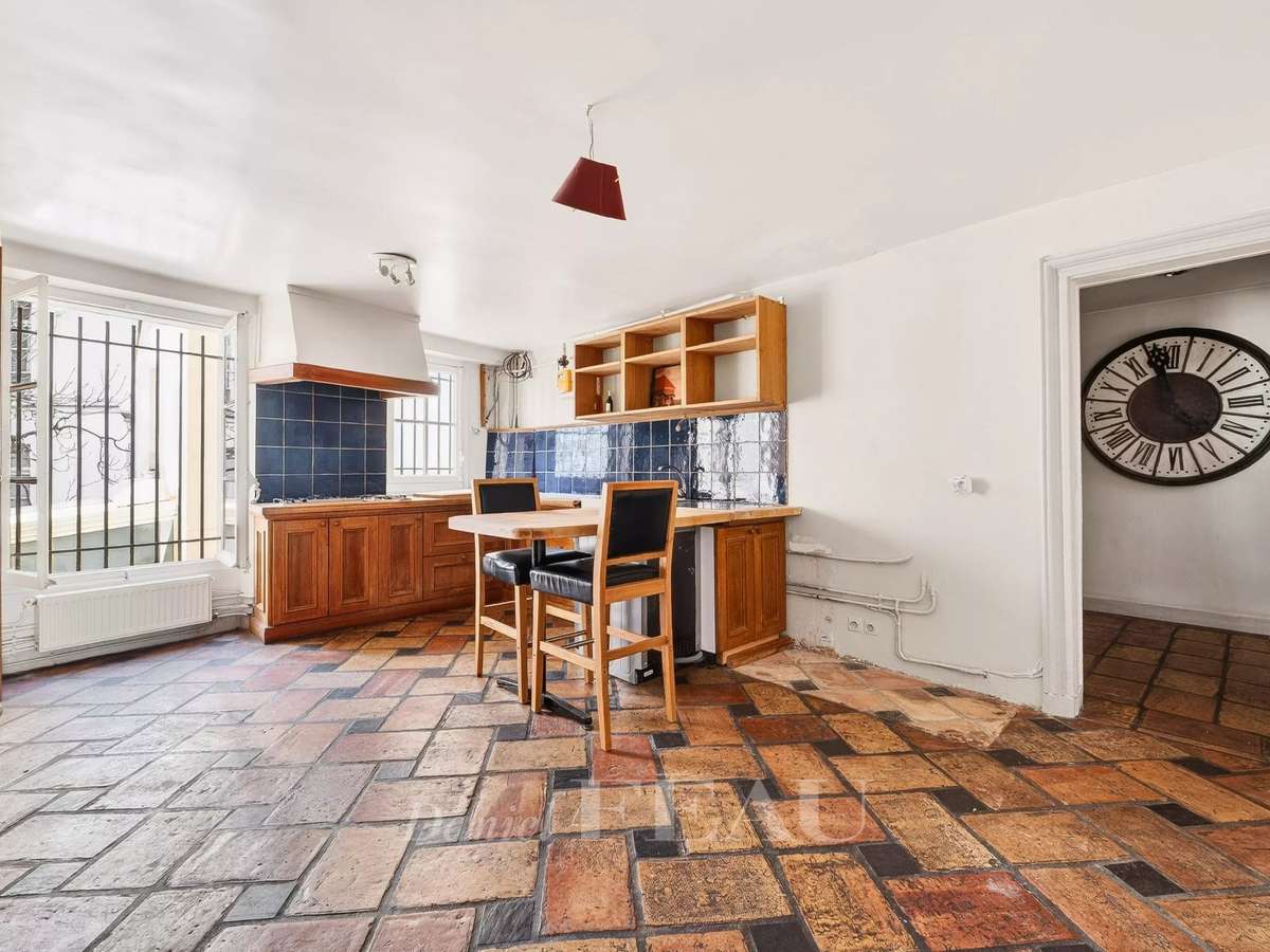 Appartement Paris 6e