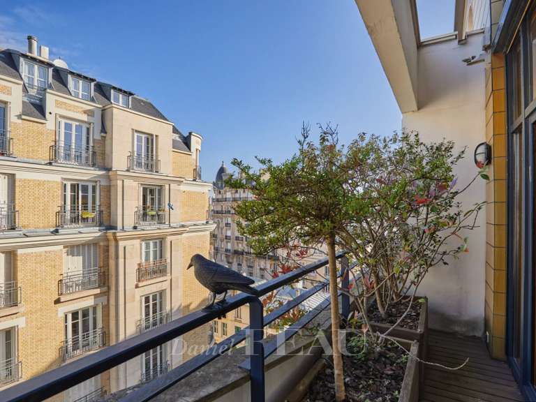 Appartement Paris 12e - 3 chambres - 166m²