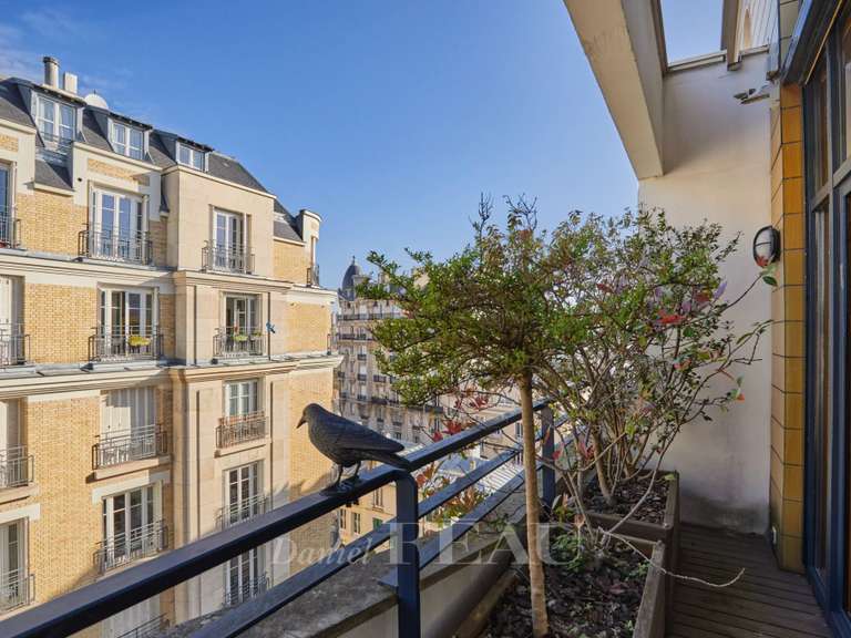 Appartement Paris 12e - 3 chambres - 166m²