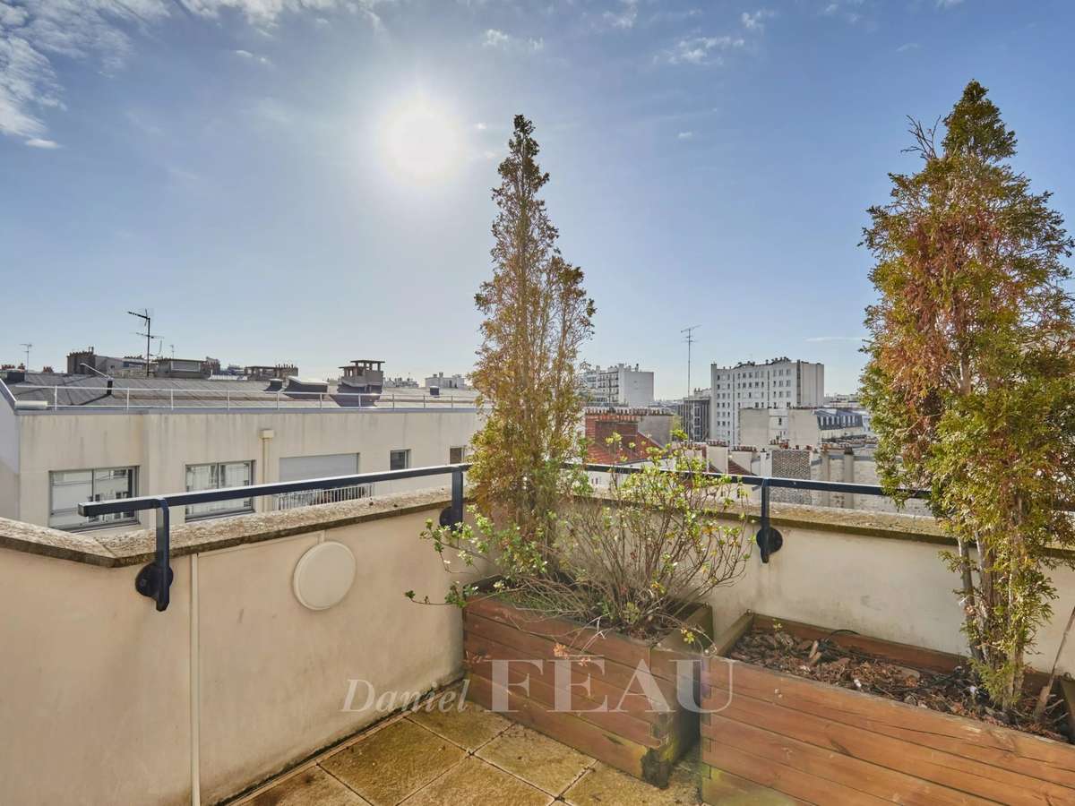 Apartment Paris 12e