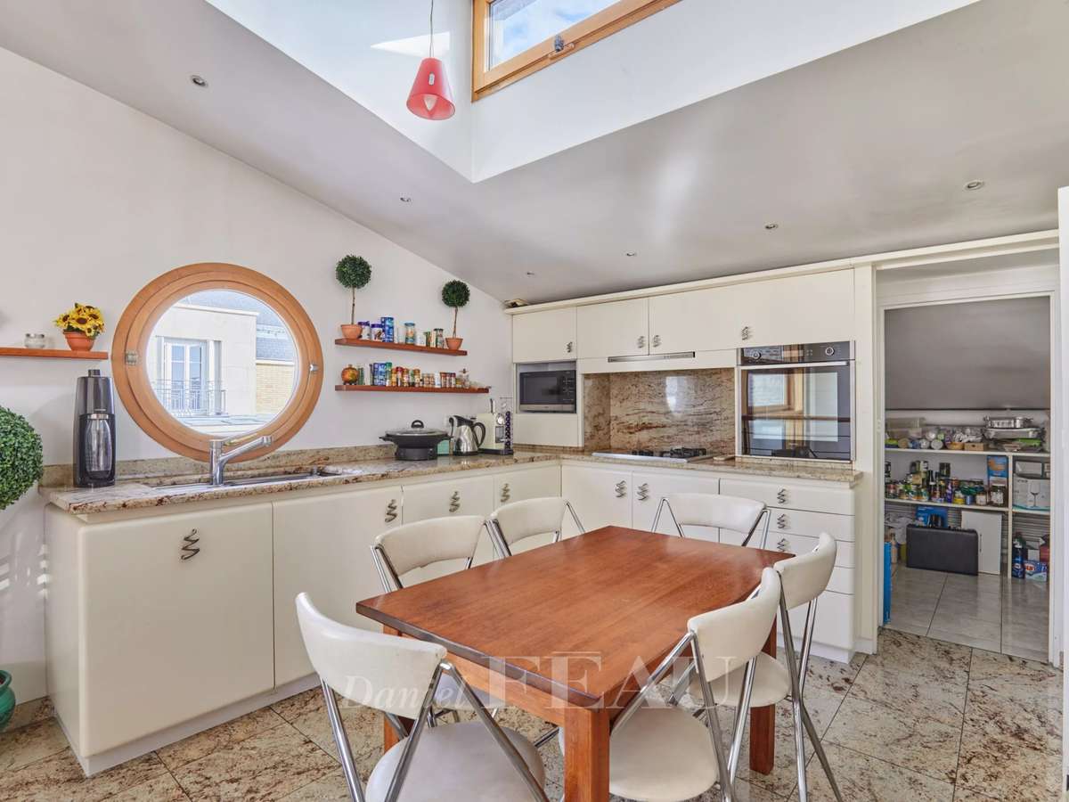 Apartment Paris 12e