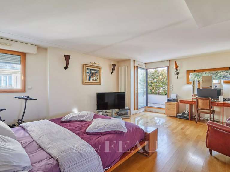 Appartement Paris 12e - 3 chambres - 166m²