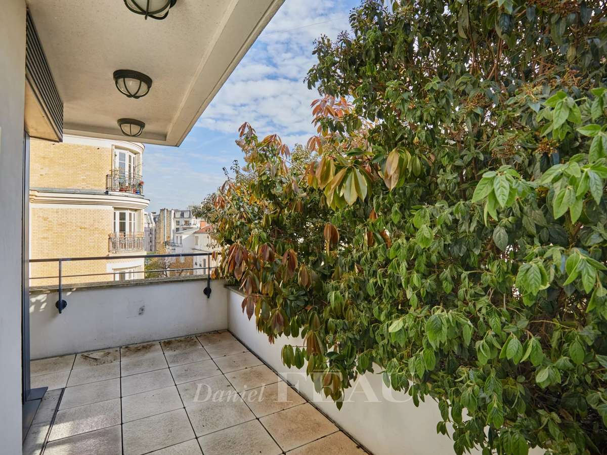 Apartment Paris 12e