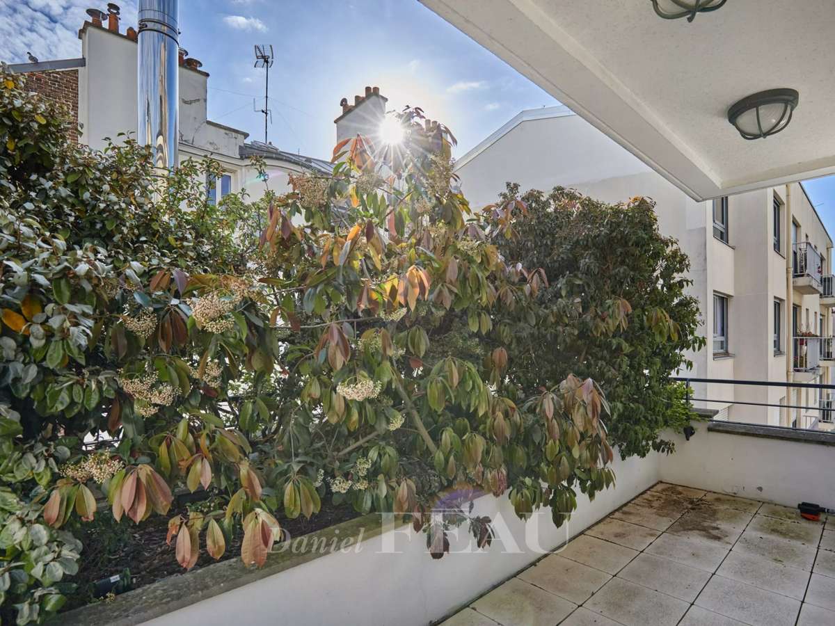 Appartement Paris 12e