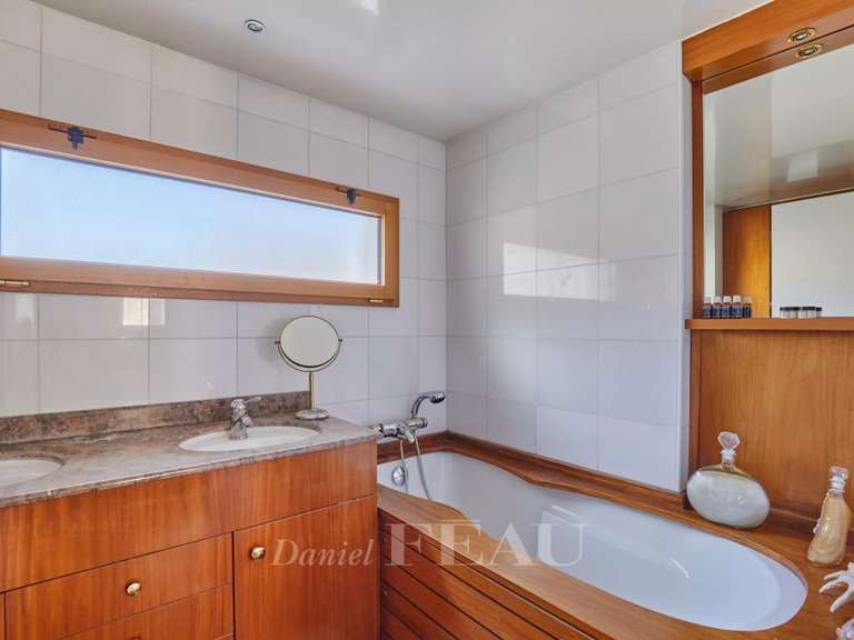 Appartement Paris 12e - 3 chambres - 166m²