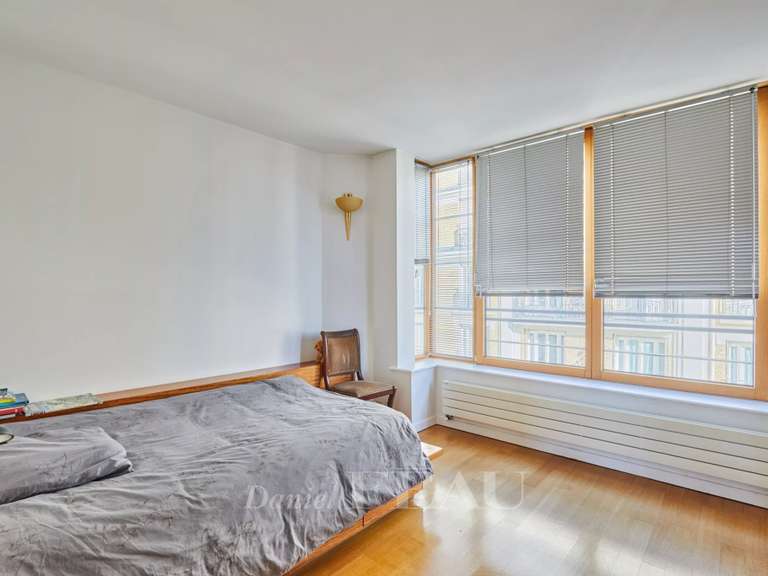 Appartement Paris 12e - 3 chambres - 166m²
