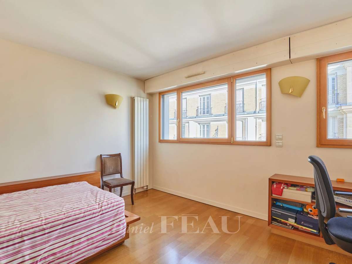 Apartment Paris 12e