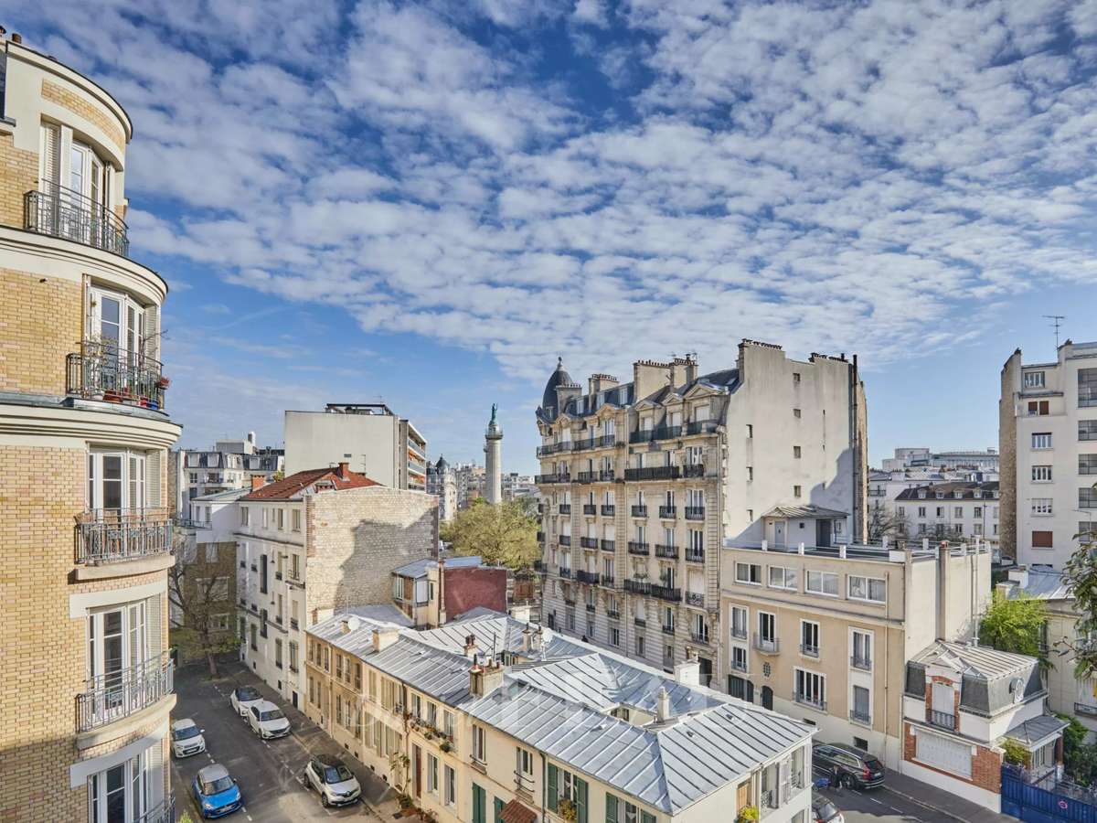 Appartement Paris 12e