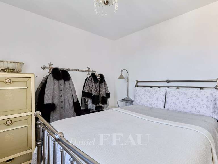 Apartment Paris 3e - 1 bedroom - 48m²