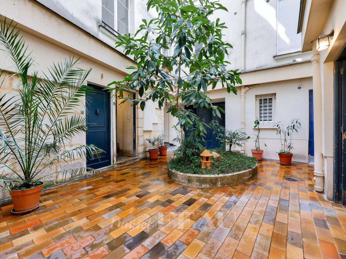 Apartment Paris 5e