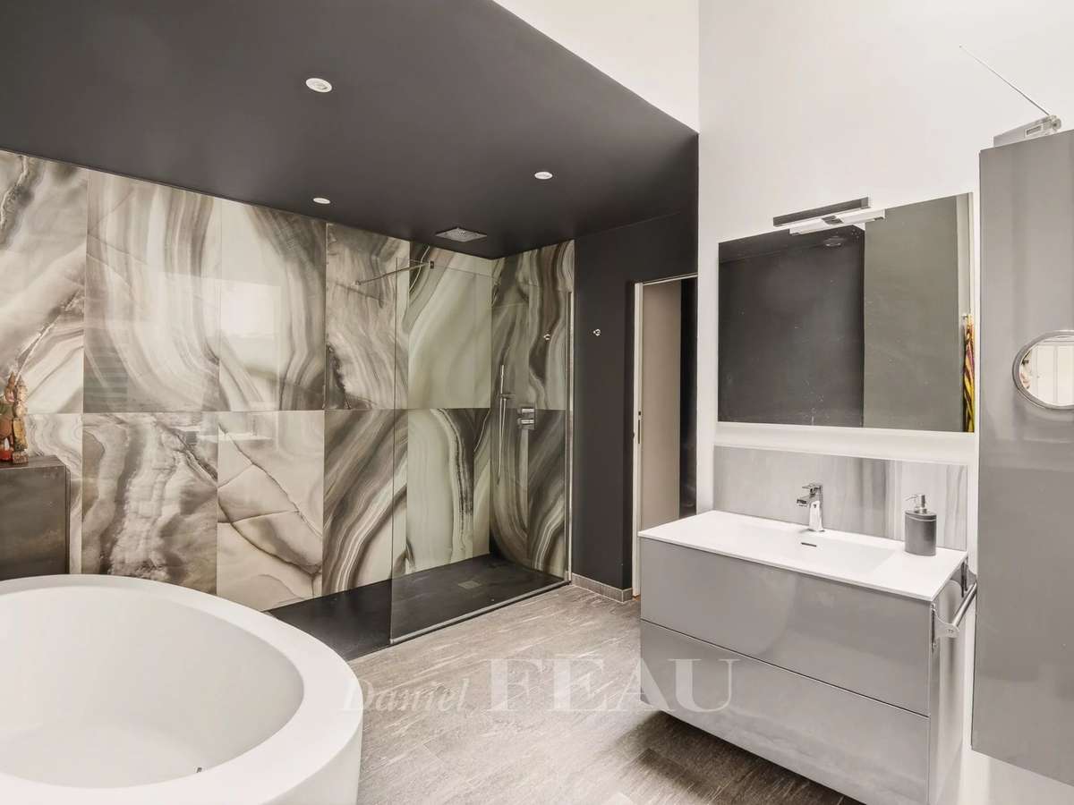 Appartement Paris 11e