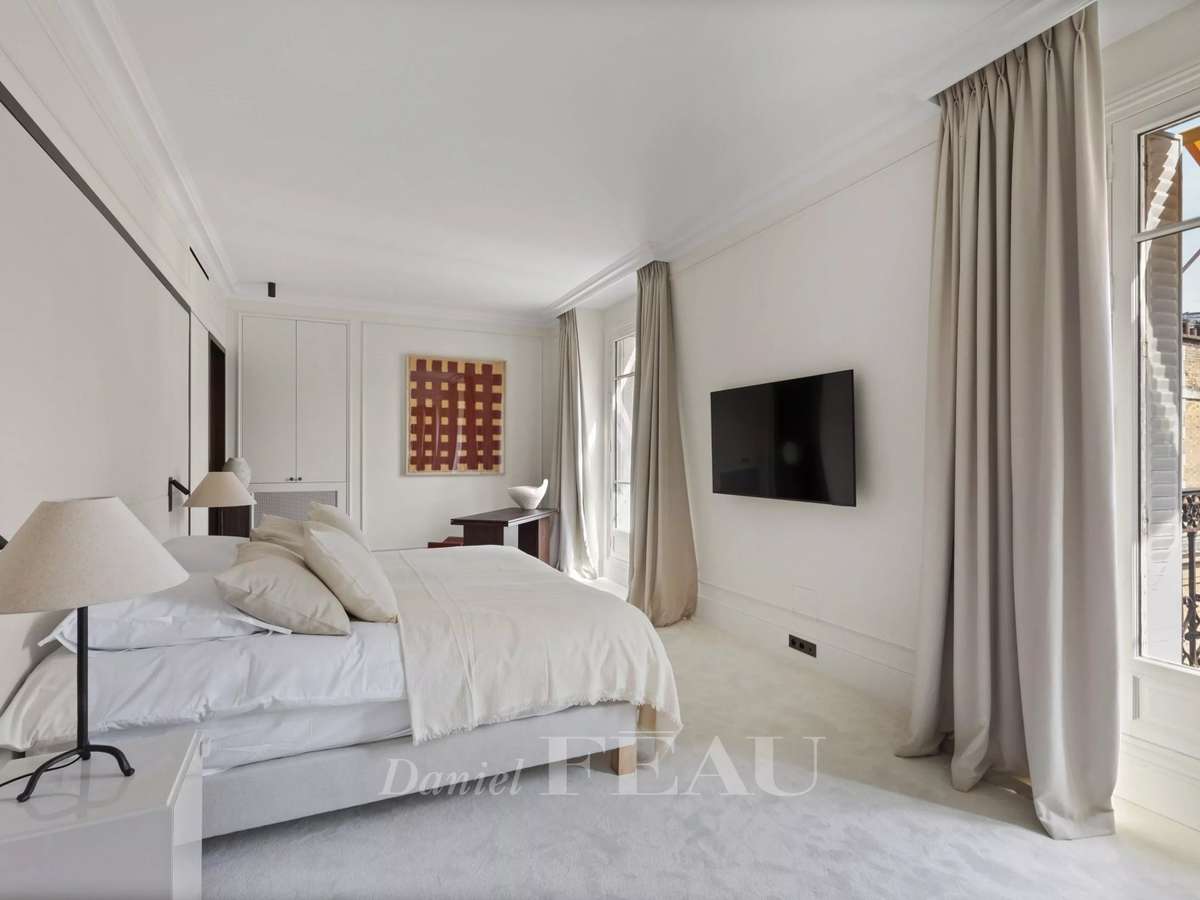 Appartement Paris 8e