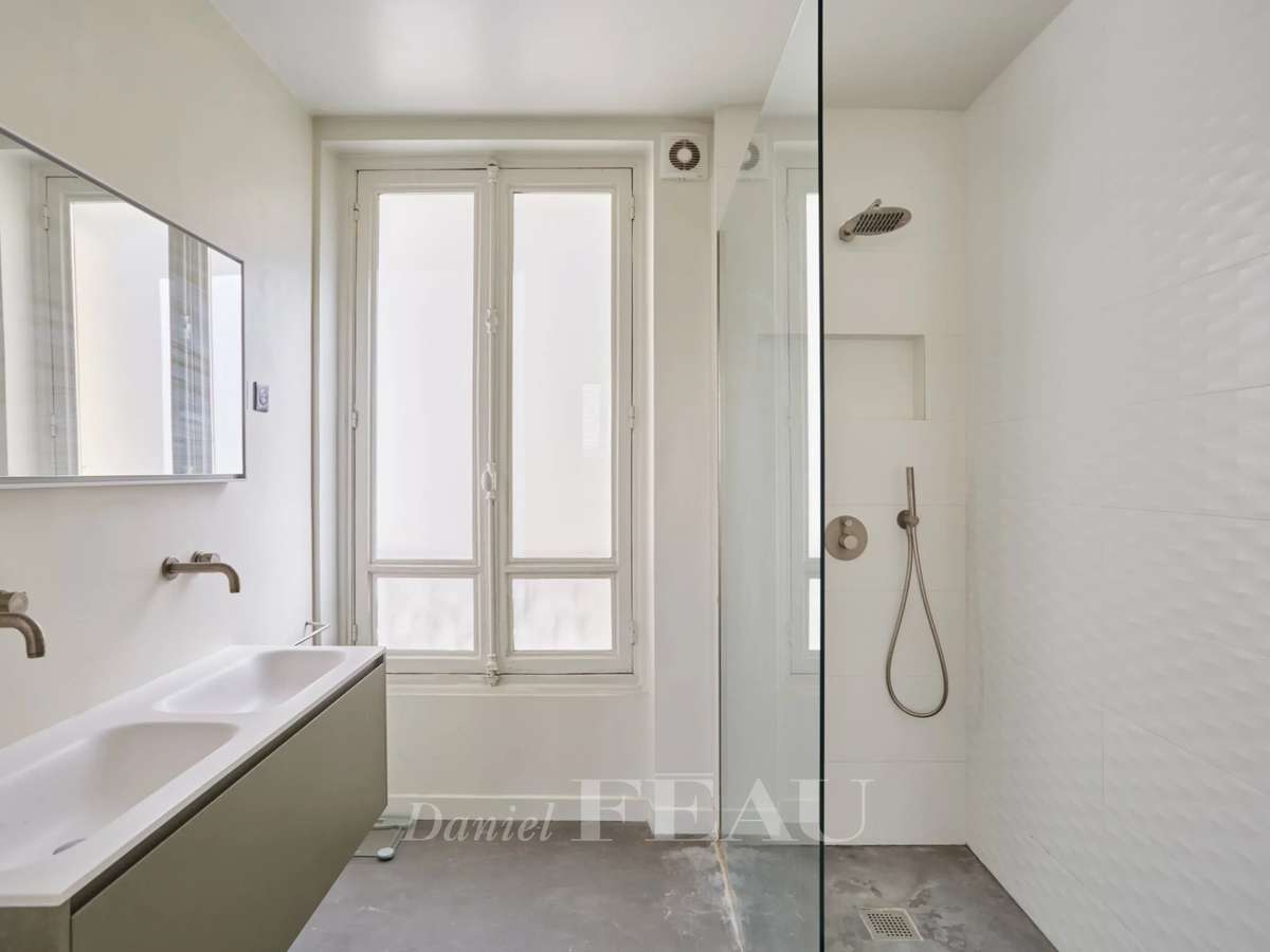 Appartement Paris 1er