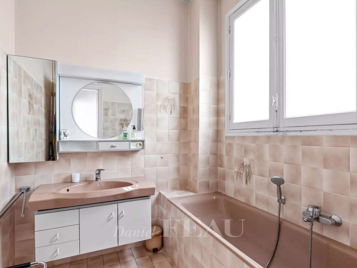 Appartement Paris 8e