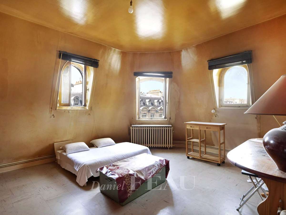 Appartement Paris 8e